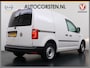Volkswagen Caddy 1.6TDI L1H1 Airco Cruise Control Trendline Betonplex vloer Schuifdeur Achterdeuren 1e Eigenaar Origineel Nederlandse Auto
