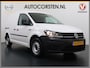Volkswagen Caddy 1.6TDI L1H1 Airco Cruise Control Trendline Betonplex vloer Schuifdeur Achterdeuren 1e Eigenaar Origineel Nederlandse Auto
