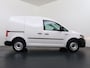 Volkswagen Caddy 1.6TDI L1H1 Airco Cruise Control Trendline Betonplex vloer Schuifdeur Achterdeuren 1e Eigenaar Origineel Nederlandse Auto