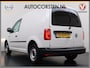 Volkswagen Caddy 1.6TDI L1H1 Airco Cruise Control Trendline Betonplex vloer Schuifdeur Achterdeuren 1e Eigenaar Origineel Nederlandse Auto