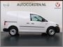 Volkswagen Caddy 1.6TDI L1H1 Airco Cruise Control Trendline Betonplex vloer Schuifdeur Achterdeuren 1e Eigenaar Origineel Nederlandse Auto