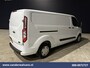 Ford Transit Custom 2.0 TDCI L2H1 Euro6 Airco | Camera | Navigatie | LED | Apple Carplay | Cruisecontrol Android Auto, Parkeersensoren, Stoelverwarming, Verwarmde voorruit, Bijrijdersbank