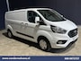 Ford Transit Custom 2.0 TDCI L2H1 Euro6 Airco | Camera | Navigatie | LED | Apple Carplay | Cruisecontrol Android Auto, Parkeersensoren, Stoelverwarming, Verwarmde voorruit, Bijrijdersbank