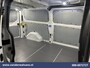 Ford Transit Custom 2.0 TDCI L2H1 Euro6 Airco | Camera | Navigatie | LED | Apple Carplay | Cruisecontrol Android Auto, Parkeersensoren, Stoelverwarming, Verwarmde voorruit, Bijrijdersbank