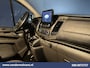 Ford Transit Custom 2.0 TDCI L2H1 Euro6 Airco | Camera | Navigatie | LED | Apple Carplay | Cruisecontrol Android Auto, Parkeersensoren, Stoelverwarming, Verwarmde voorruit, Bijrijdersbank