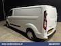 Ford Transit Custom 2.0 TDCI L2H1 Euro6 Airco | Camera | Navigatie | LED | Apple Carplay | Cruisecontrol Android Auto, Parkeersensoren, Stoelverwarming, Verwarmde voorruit, Bijrijdersbank