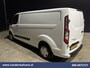 Ford Transit Custom 2.0 TDCI L2H1 Euro6 Airco | Camera | Navigatie | LED | Apple Carplay | Cruisecontrol Android Auto, Parkeersensoren, Stoelverwarming, Verwarmde voorruit, Bijrijdersbank