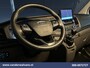 Ford Transit Custom 2.0 TDCI L2H1 Euro6 Airco | Camera | Navigatie | LED | Apple Carplay | Cruisecontrol Android Auto, Parkeersensoren, Stoelverwarming, Verwarmde voorruit, Bijrijdersbank