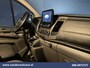 Ford Transit Custom 2.0 TDCI L2H1 Euro6 Airco | Camera | Navigatie | LED | Apple Carplay | Cruisecontrol Android Auto, Parkeersensoren, Stoelverwarming, Verwarmde voorruit, Bijrijdersbank