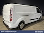 Ford Transit Custom 2.0 TDCI L2H1 Euro6 Airco | Camera | Navigatie | LED | Cruisecontrol | Stoelverwarming Verwarmde voorruit, Parkeersensoren, Bijrijdersbank