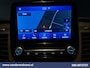 Ford Transit Custom 2.0 TDCI L2H1 Euro6 Airco | Camera | Navigatie | LED | Cruisecontrol | Stoelverwarming Verwarmde voorruit, Parkeersensoren, Bijrijdersbank