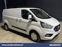 Ford Transit Custom 2.0 TDCI L2H1 Euro6 Airco | Camera | Navigatie | LED | Cruisecontrol | Stoelverwarming Verwarmde voorruit, Parkeersensoren, Bijrijdersbank