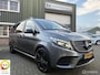 Mercedes-Benz V-klasse 300d XL Dubbel Cabine|AMG|ACC|Burmester|Leer