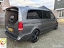 Mercedes-Benz V-klasse 300d XL Dubbel Cabine|AMG|ACC|Burmester|Leer
