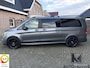 Mercedes-Benz V-klasse 300d XL Dubbel Cabine|AMG|ACC|Burmester|Leer