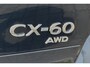 Mazda CX-60 2.5 e-SkyActiv PHEV Homura Plus VOL!