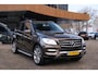 Mercedes-Benz ML-klasse 350 4MATIC UNIEK! Grijskenteken Marge Benzine Schuifdak Trekhaak Xenon Stoelverwarming Schakelpaddles