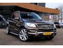 Mercedes-Benz ML-klasse 350 4MATIC UNIEK! Grijskenteken Marge Benzine Schuifdak Trekhaak Xenon Stoelverwarming Schakelpaddles