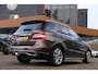 Mercedes-Benz ML-klasse 350 4MATIC UNIEK! Grijskenteken Marge Benzine Schuifdak Trekhaak Xenon Stoelverwarming Schakelpaddles
