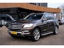 Mercedes-Benz ML-klasse 350 4MATIC UNIEK! Grijskenteken Marge Benzine Schuifdak Trekhaak Xenon Stoelverwarming Schakelpaddles