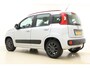 Fiat Panda 0.9 TwinAir Lounge Automaat | Trekhaak | Parkeersensoren | Airco | Hoge instap | Metaallak | Lichtmetalen velgen