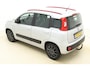 Fiat Panda 0.9 TwinAir Lounge Automaat | Trekhaak | Parkeersensoren | Airco | Hoge instap | Metaallak | Lichtmetalen velgen