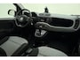 Fiat Panda 0.9 TwinAir Lounge Automaat | Trekhaak | Parkeersensoren | Airco | Hoge instap | Metaallak | Lichtmetalen velgen
