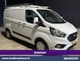 Ford Transit Custom 2.0 TDCI 130pk Automaat L1H1 Euro6 Airco | 2x zijdeur | Navigatie | Apple Carplay | LED | Cruisecontrol | Imperiaal Trekhaak, Android Auto, Parkeersensoren, BPM VRIJ
