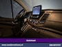 Ford Transit Custom 2.0 TDCI 130pk Automaat L1H1 Euro6 Airco | 2x zijdeur | Navigatie | Apple Carplay | LED | Cruisecontrol | Imperiaal Trekhaak, Android Auto, Parkeersensoren, BPM VRIJ