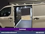 Ford Transit Custom 2.0 TDCI 130pk Automaat L1H1 Euro6 Airco | 2x zijdeur | Navigatie | Apple Carplay | LED | Cruisecontrol | Imperiaal Trekhaak, Android Auto, Parkeersensoren, BPM VRIJ