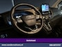 Ford Transit Custom 2.0 TDCI 130pk Automaat L1H1 Euro6 Airco | 2x zijdeur | Navigatie | Apple Carplay | LED | Cruisecontrol | Imperiaal Trekhaak, Android Auto, Parkeersensoren, BPM VRIJ
