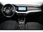 Skoda Octavia Combi 1.0 e-TSI Business Edition Plus Automaat Virtual Trekhaak LMV Sfeerverlichting Navigatie Achteruitrijcamera Carplay Android