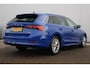 Skoda Octavia Combi 1.0 e-TSI Business Edition Plus Automaat Virtual Trekhaak LMV Sfeerverlichting Navigatie Achteruitrijcamera Carplay Android