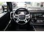Land Rover Defender 110 3.0 P400 110 HSE 7p. | Koelvak | Elektrische trekhaak | Head-up display |