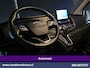 Ford Transit Custom 2.0 TDCI 130pk Automaat L1H1 Euro6 Airco | 2x zijdeur | Navigatie | LED | Cruisecontrol | Imperiaal | Stoelverwarming Trekhaak, Parkeersensoren