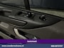 Ford Transit Custom 2.0 TDCI 130pk Automaat L1H1 Euro6 Airco | 2x zijdeur | Navigatie | LED | Cruisecontrol | Imperiaal | Stoelverwarming Trekhaak, Parkeersensoren