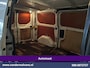 Ford Transit Custom 2.0 TDCI 130pk Automaat L1H1 Euro6 Airco | 2x zijdeur | Navigatie | LED | Cruisecontrol | Imperiaal | Stoelverwarming Trekhaak, Parkeersensoren