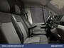 Volkswagen Crafter 2.0 TDI 141pk L3H3 L2H2 Euro6 Airco | Camera | 3000kg Trekhaak | Apple Carplay | Android Auto Parkeersensoren, Bijrijdersbank