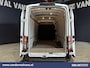 Ford Transit 2.0 TDCI 131pk L4H3 Jumbo Euro6 Airco | Camera | Cruisecontrol | Stoelverwarming | Verwarmde voorruit Parkeersensoren, Bijrijdersbank