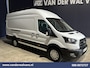 Ford Transit 2.0 TDCI 131pk L4H3 Jumbo Euro6 Airco | Camera | Cruisecontrol | Stoelverwarming | Verwarmde voorruit Parkeersensoren, Bijrijdersbank