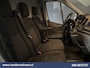 Ford Transit 2.0 TDCI 131pk L4H3 Jumbo Euro6 Airco | Camera | Cruisecontrol | Stoelverwarming | Verwarmde voorruit Parkeersensoren, Bijrijdersbank