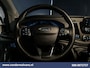 Ford Transit 2.0 TDCI 131pk L4H3 Jumbo Euro6 Airco | Camera | Cruisecontrol | Stoelverwarming | Verwarmde voorruit Parkeersensoren, Bijrijdersbank
