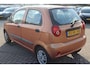 Chevrolet Matiz 0.8 Spirit APK Tot 18-04-2026, Elektrische ramen, Radio