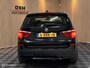 BMW X3 xDrive28i High Executive 245pk AUT PANO LEDER XENON
