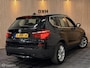 BMW X3 xDrive28i High Executive 245pk AUT PANO LEDER XENON
