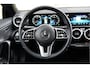 Mercedes-Benz CLA Shooting Brake 180 Automaat! Business Solution BJ2021 Lmv 17" | Led V+A | Pdc | Navi | Elek. trekhaak | Elek. achterklep | Achteruitrijcamera | Virtual cockpit | Climate control | Cruise control | Verwarmde voorstoelen | Sportstoelen | Zwarte hemel | Getint glas