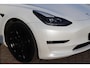 Tesla Model 3 Long Range AWD 75 kWh BTW Auto, Autopilot Computer 3.0, 360 Camera, Wit Lederen interieur, 360 Camera, BTW Auto