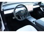 Tesla Model 3 Long Range AWD 75 kWh BTW Auto, Autopilot Computer 3.0, 360 Camera, Wit Lederen interieur, 360 Camera, BTW Auto