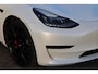 Tesla Model 3 Performance AWD 75 kWh SOH 89,1%, BTW Auto, Autopilot computer 3.0, Lederen interieur, 360 Camera,