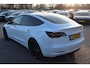 Tesla Model 3 Performance AWD 75 kWh SOH 89,1%, BTW Auto, Autopilot computer 3.0, Lederen interieur, 360 Camera,